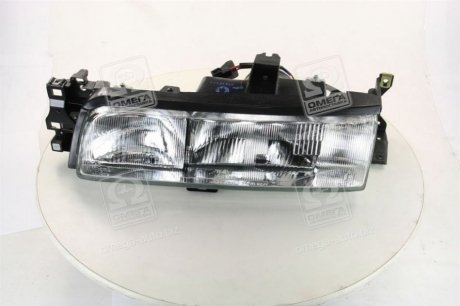 20-1659-05-2B TYC Фара лев. MAZDA 626 88-92 (выр-во TYC)