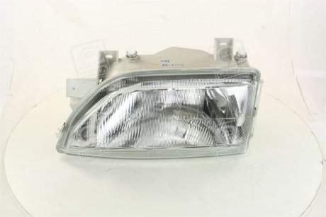 Фара лів. F. ESCORT (MK V-VI) 90-95 (вир-во TYC) 20-5116-08-2B