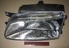 20-5514-05-2B TYC Фара лів. CITROEN BERLINGO -02 (TYC) (фото 2)