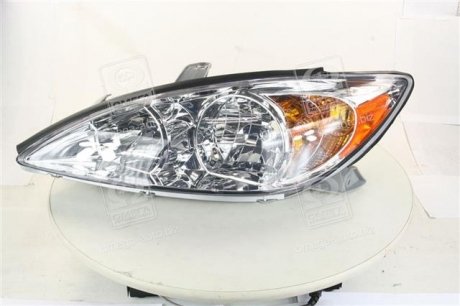 Фара лів. TOY CAMRY -06 (вир-во TYC) 20-6120-05-6B
