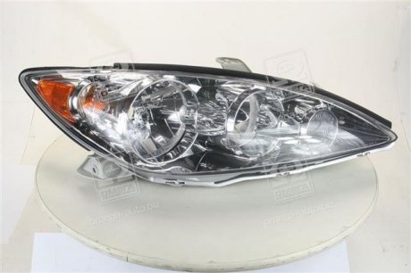 20-6575-01-6B TYC Фара пра. TOY CAMRY -06 (вир-во TYC)