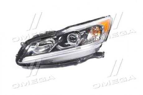 Фара передняя 20-9728-00-1N