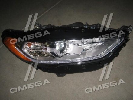 Фара передня 20-9859-A0-1A