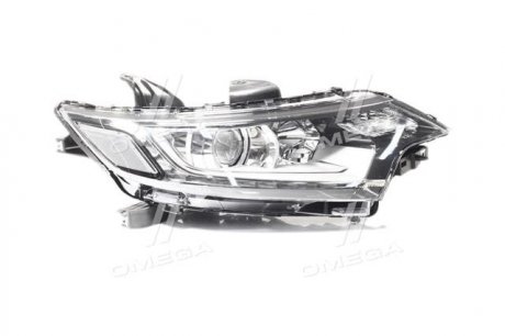 Фара перед. прав. у зборі mb otldr 2016-on 209957A69B