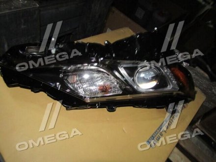 Фара передня у зборі 209993A01N