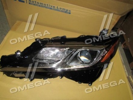 Фара передня у зборі 209994A01N