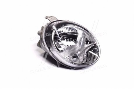 Фара пра. DW MATIZ 01-14 (TYC) 20-A047-05-2B