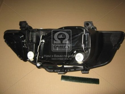 Фара пра. SEAT IBIZA 02- (TYC) 20-A211-05-2B