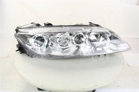 20-A329-05-2B TYC Фара пра. MAZDA 6 02-08 (вір-во TYC)