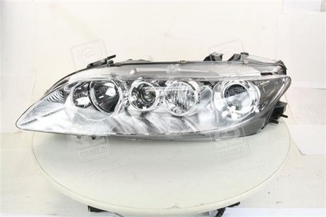 20-A330-05-2B TYC Фара лів. MAZDA 6 02-08 (вир-во TYC)