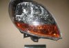 20-A361-A5-2B TYC Фара пра. RENAULT KANGOO 03-09 (вір-во TYC) (фото 2)