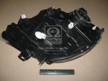 Фара пра. RENAULT KANGOO 03-09 (вір-во TYC) 20-A361-A5-2B