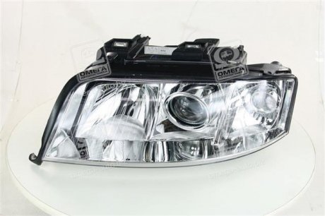 20-A406-05-2B TYC Фара лев. AUDI A6 01-05 (выр-во TYC)