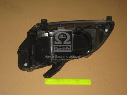 Фара пра. F. FOCUS C-MAX 03-07 (ви-во TYC) 20-A477-05-2B