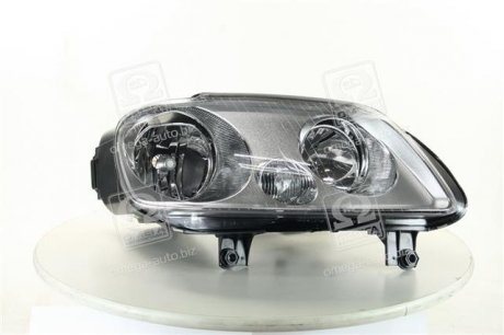 20-A759-B5-2B TYC Фара пра. VW CADDY 04- (вир-во TYC)