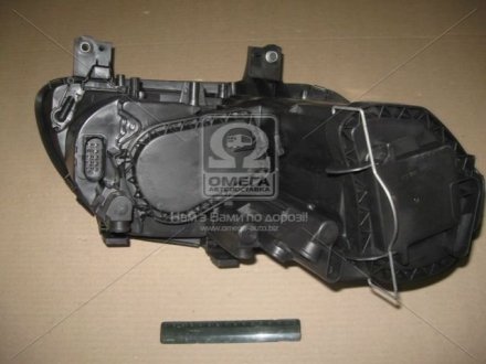 20-A760-05-2B TYC Фара лев. VW CADDY 04- (TYC)