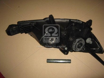 20-A860-05-2B TYC Фара лев. MAZDA 3 HB 04- (выр-во TYC)