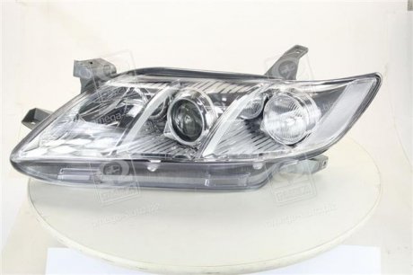 Фара лів. TOY CAMRY 06- (вир-во TYC) 20-A928-05-6B