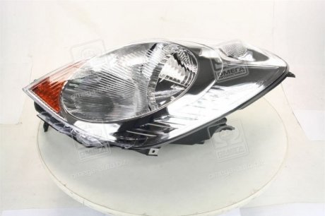 Фара лів. NIS NOTE (вир-во TYC) 20-B040-05-2B