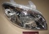 20B081A52B TYC Фара пра. CHEV AVEO T250 06- (вир-во TYC) (фото 3)