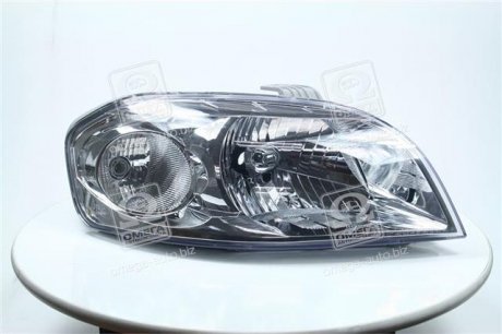 20B081A52B TYC Фара пра. CHEV AVEO T250 06- (вир-во TYC)