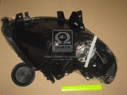 20-B334-05-2B TYC Фара лів. CITR JUMPER 06- (TYC)