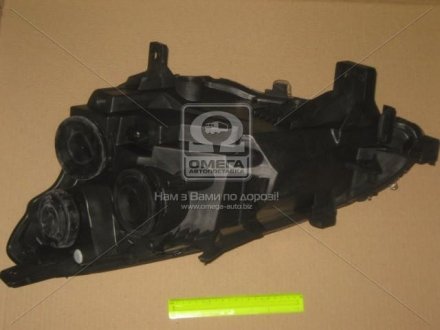 20-B751-05-2B TYC Фара пра. CITR BERLINGO 08- (вір-во TYC)