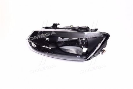 Фара лев. VW POLO 09- (выр-во TYC) 20-C034-A5-2B