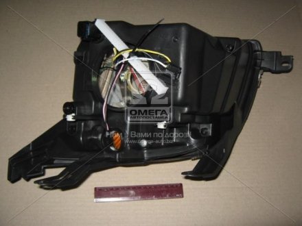 Фара пра. F. FUSION 06- (вір-во TYC) 20-C183-06-2B