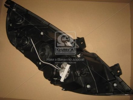 20-C338-05-2B TYC Фара лів. OP MOVANO 10- (TYC)