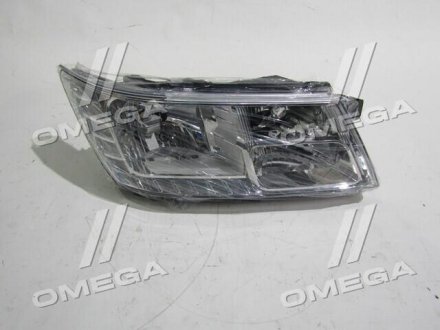 20-C805-05-9B TYC Фара пра. DODGE JOURNEY 08-19 (TYC)