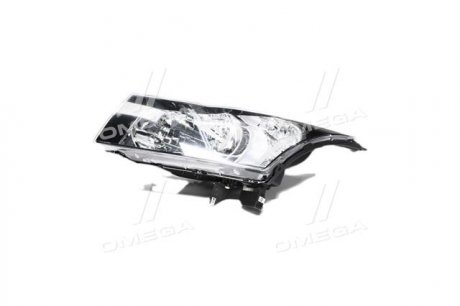20-C940-A5-2B TYC Фара лів. CHEV CRUZE 09-12 (TYC)