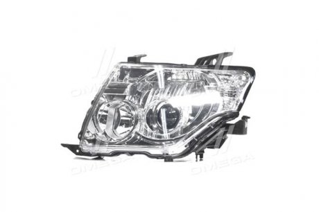 Фара лев. MIT PAJERO 07-14 (TYC) 20-E070-B5-2B