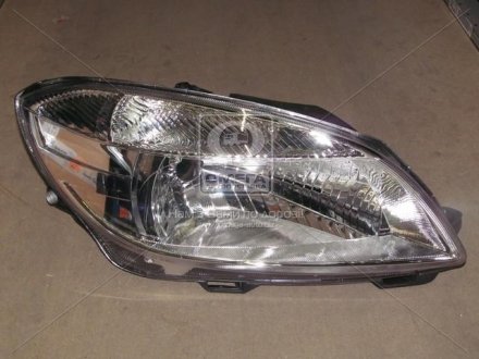 Фара передня у зборі 20E321052B