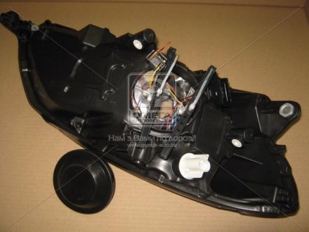 Фара передня у зборі 20E322052B