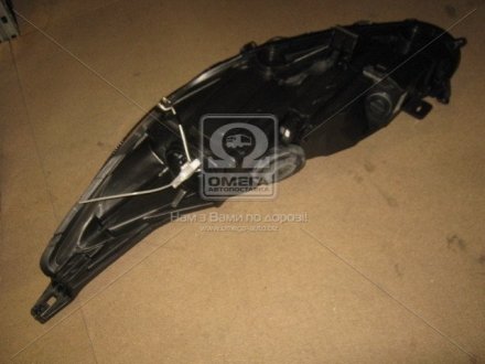 Фара пра. F. FIESTA 13-(TYC) 20-E357-05-2B