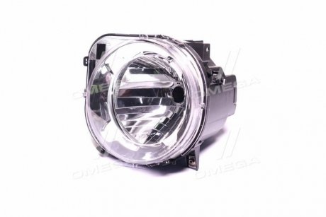 20-F233-05-2B TYC Фара пра. JEEP RENEGADE 14-(TYC)