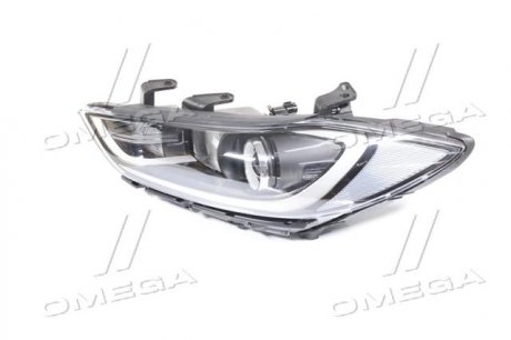 Фара передня у зборі 20F550052B