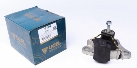 10496 UCEL Подушка двигателя UCEL 10496