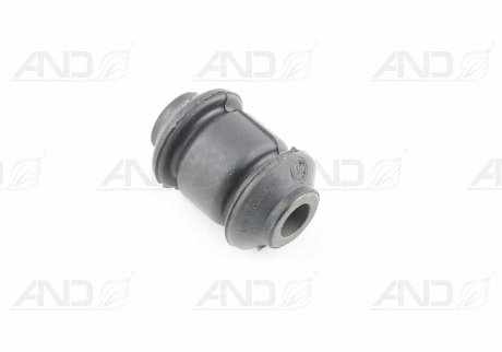 357407182 VAG Сайлентблок важеля VW Polo (10-)/Audi A1 (11-)/Skoda Fabia (07-), Rapid (13-)/Seat Ibiza (06-) (357407182) VAG