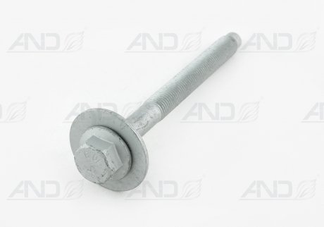 N91048401 VAG Болт M12*1.5*130*90 подрамника Audi A4 A6 (-11) (N91048401) VAG