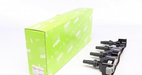 245095 Valeo Котушка запалення VALEO 245095