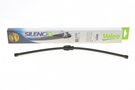 574330 Valeo Щетка стеклоочистителя VALEO 574330