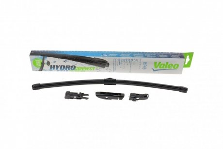 578504 Valeo Щітка склоочисника VALEO 578504