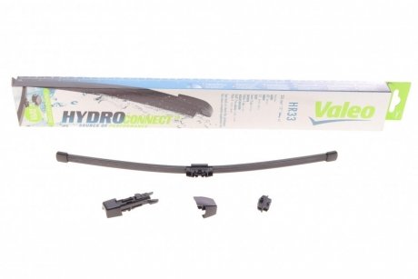 578563 Valeo Щітка склоочисника VALEO 578563