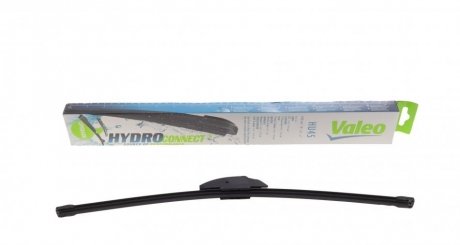 578572 Valeo Щітка склоочисника VALEO 578572