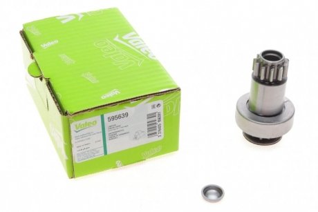 595639 Valeo Бендикс стартера VALEO 595639