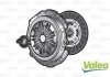 801086 Valeo Комплект сцепления Fiat Panda 0.8-1.0i -04 (170mm) (фото 1)