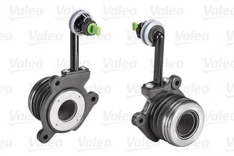 810079 Valeo Подшипник сцепления