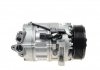 813145 Valeo Компрессор кондиционера Renault Laguna 2.0/3.0dCi 07- VALEO 813145 (фото 3)